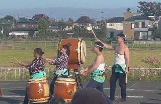 新方地区フェスタ